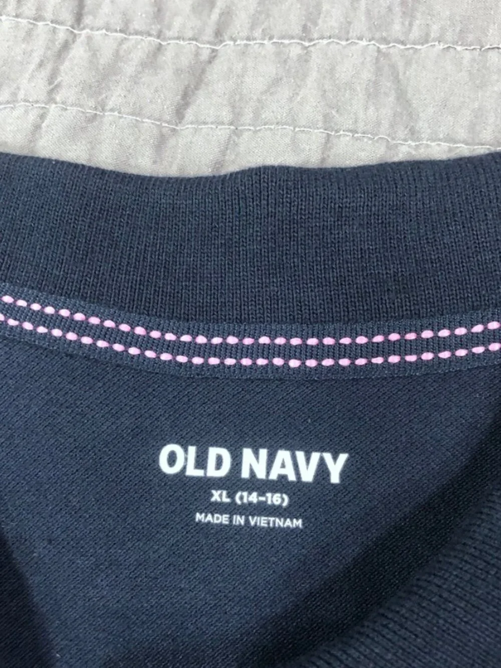 Old Navy create bundle